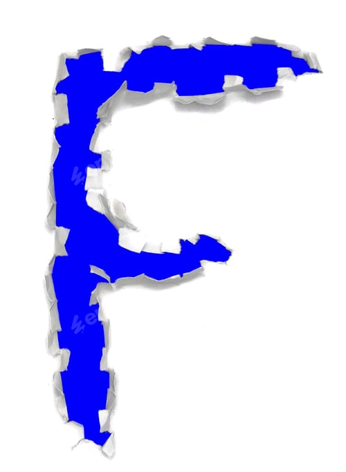 Preview: The Letter From The Torn Paper.