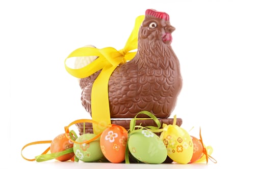 Preview: Chocolate Easter