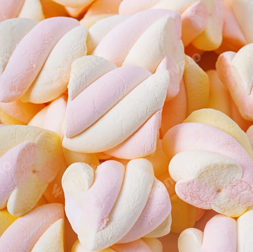 Preview: Marshmallows