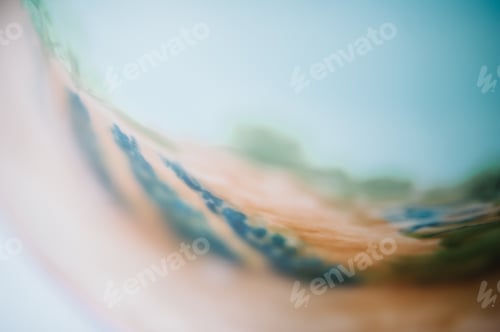 Preview: Wedding Cake Close Up Details