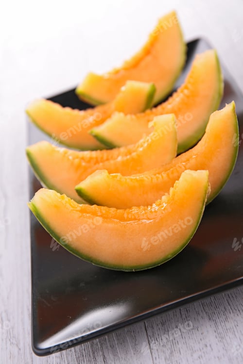 Preview: Melon
