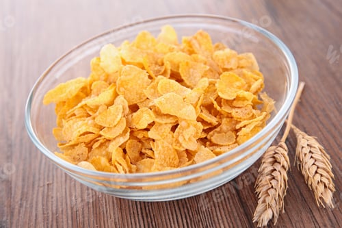Preview: Cornflake