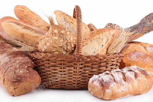 Preview: Assorted Bread