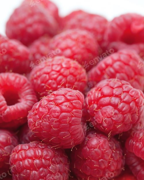 Preview: Raspberries