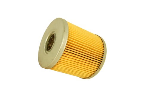 Preview: The Air Filter