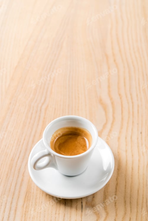 Vorschau: Tasse Kaffee
