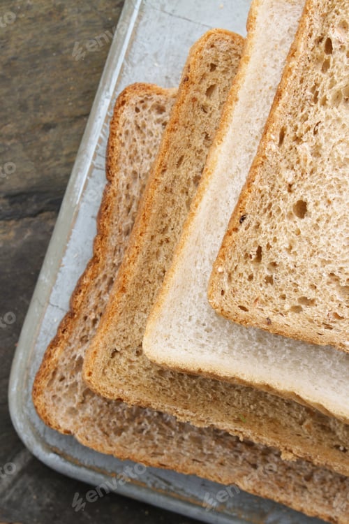 Preview: Sliced Bread Selection