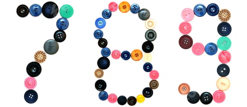 Preview: Figure. Buttons For Sewing.