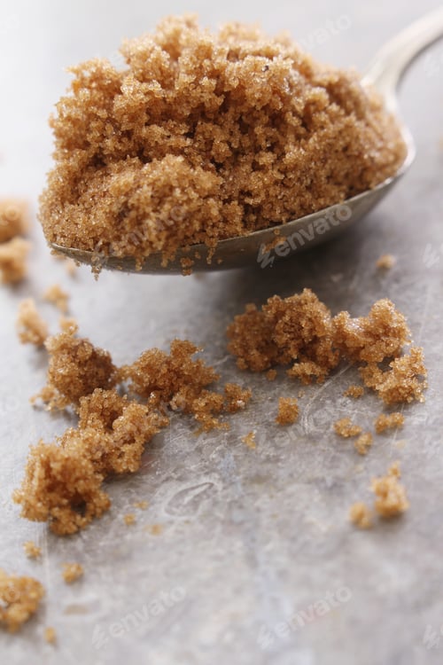Preview: Soft Brown Sugar