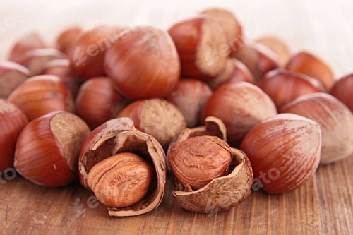 Preview: Hazelnut