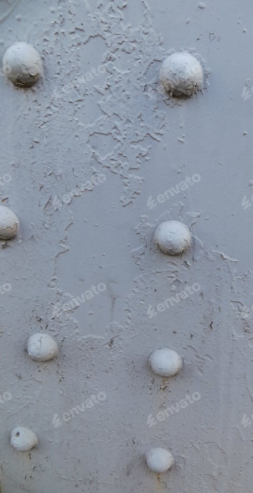 Preview: Rivets On Bridge