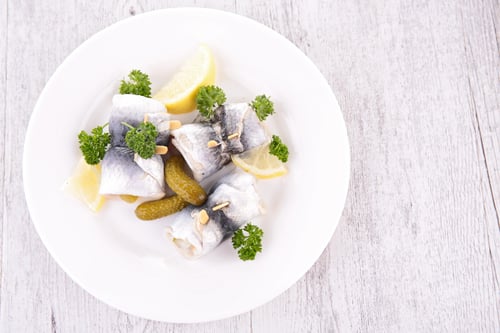 Preview: Rollmops