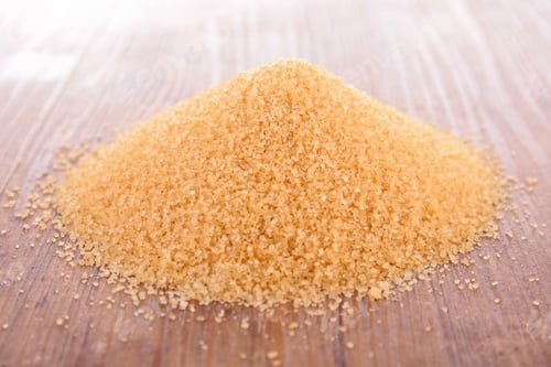 Preview: Sugar