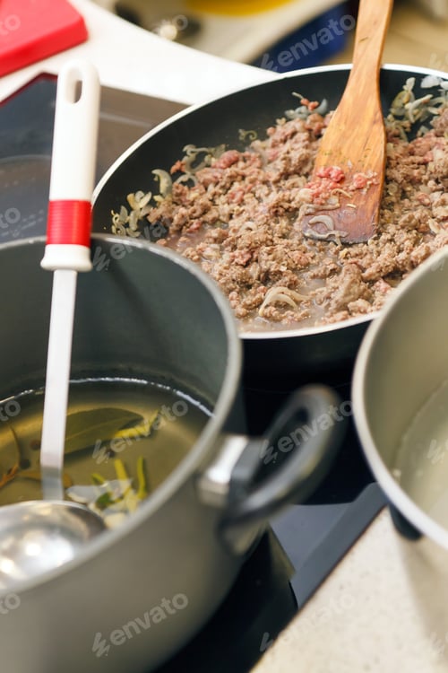 Preview: Pasta Sauce