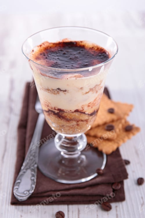 Preview: Tiramisu