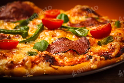 Preview: Pizza