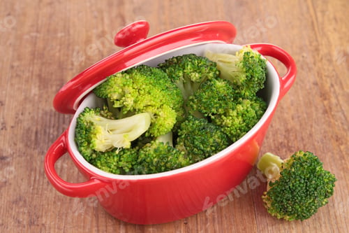 Preview: Broccoli