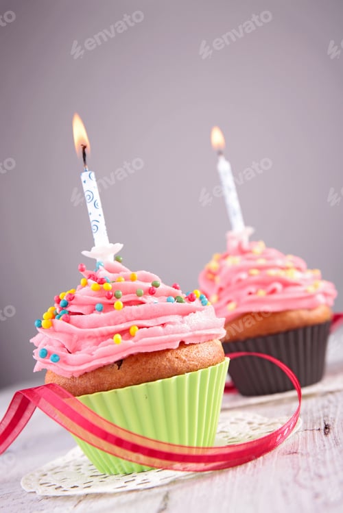 Preview: Cup Cake
