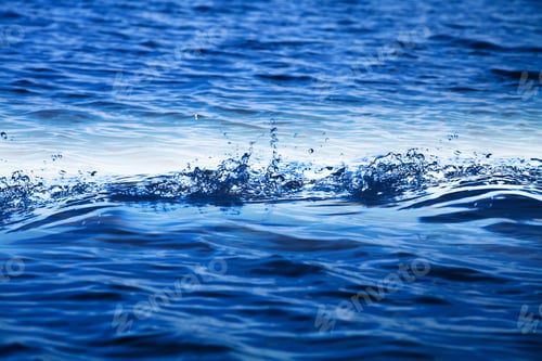 Preview: Blue Sky,Sun And Sea