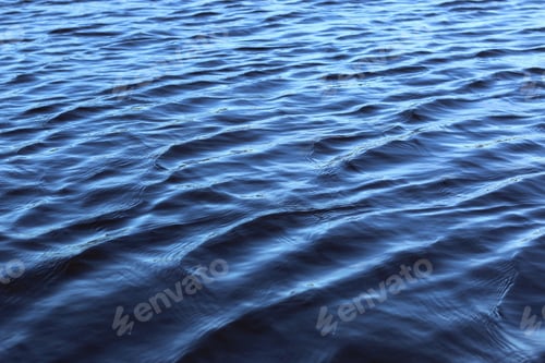 Preview: Texture Ripples Lake