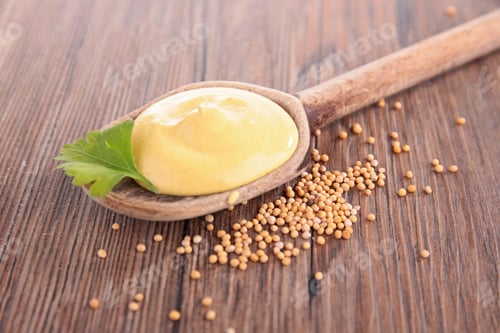 Preview: Mustard