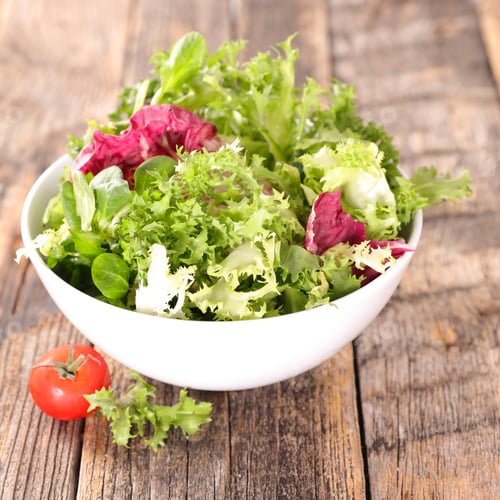 Preview: Fresh Salad