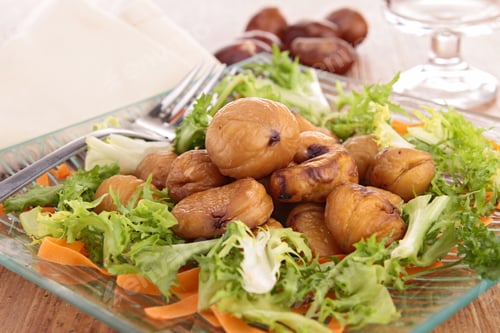 Preview: Autumn Salad