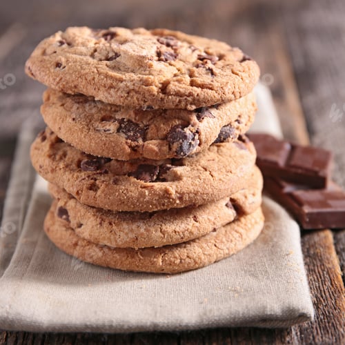 Preview: Cookies