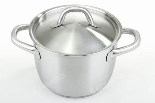 Preview: Kitchenware, Cooking Pot