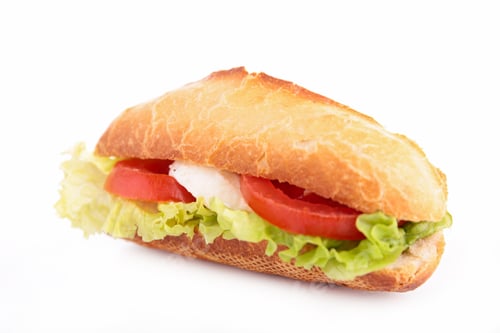 Preview: Sandwich