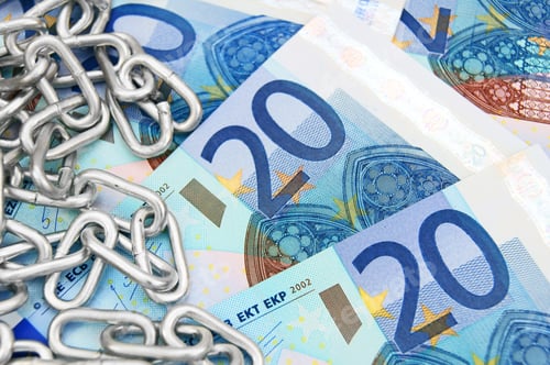 Preview: Chain And Money.