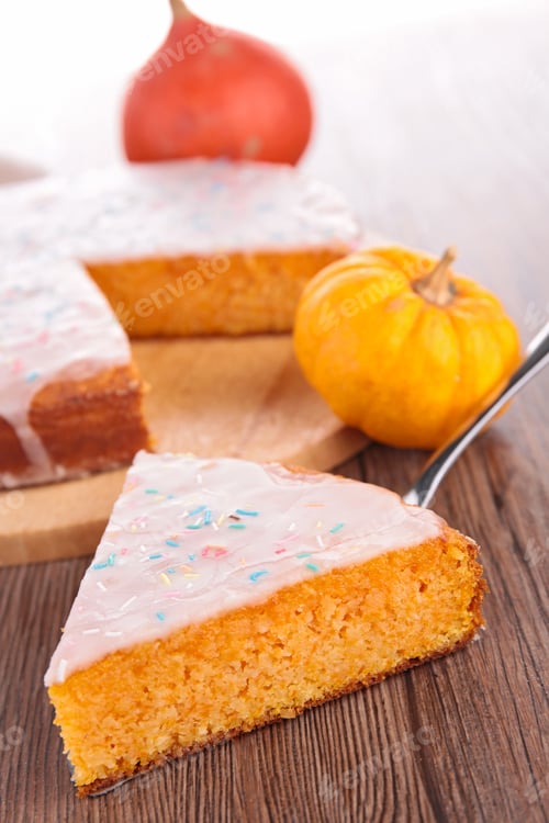 Preview: Pumpkin Pie