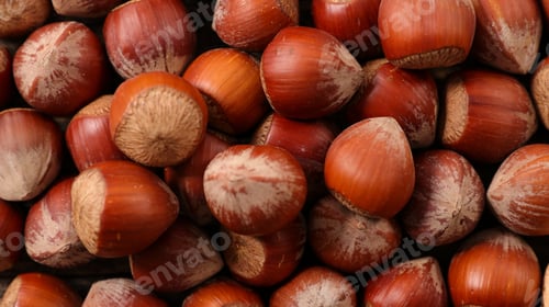 Preview: Hazelnut
