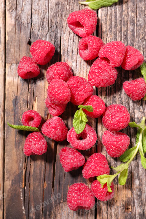Preview: Raspberry