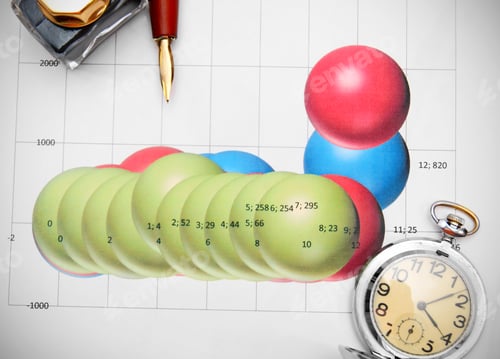 Preview: 19 Watch And Pen On Graphs.