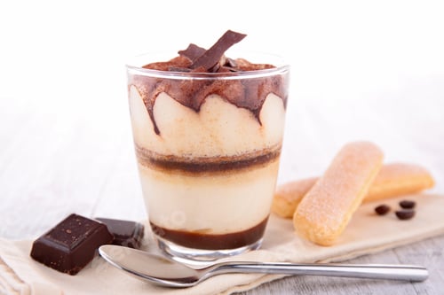 Preview: Dessert Tiramisu