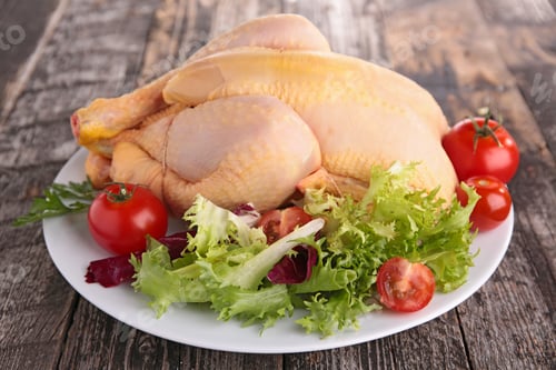 Preview: Chicken