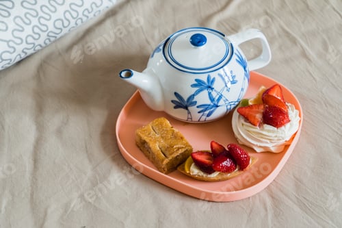 Preview: Tasty Desserts