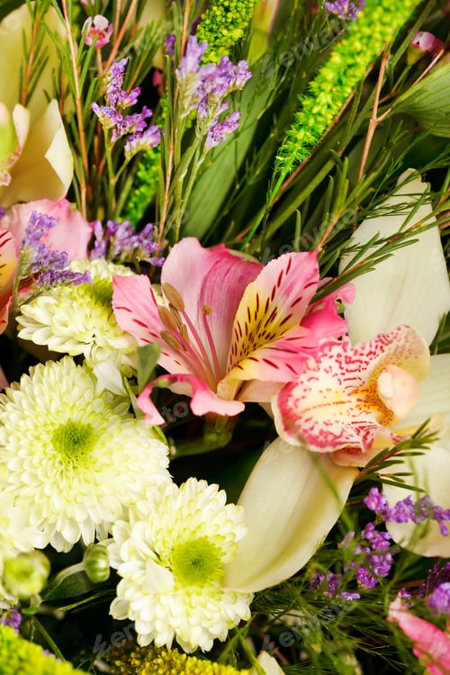 Preview: Beautiful Bouquet