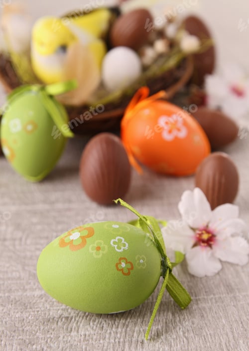 Preview: Easter Egg
