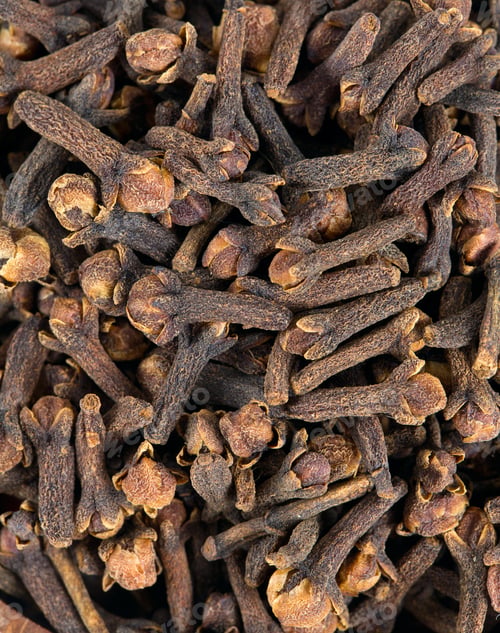 Preview: Cloves Background
