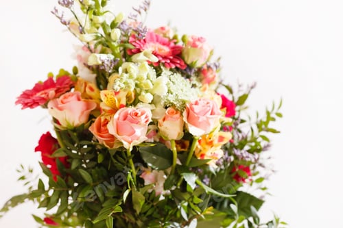 Preview: Nice Flowers
