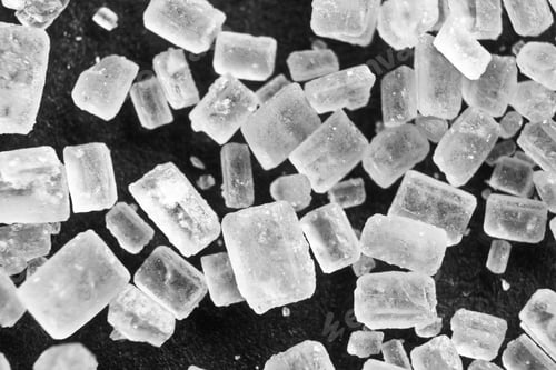 Preview: Sugar Closeup