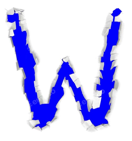 Preview: The Letter From The Torn Paper.