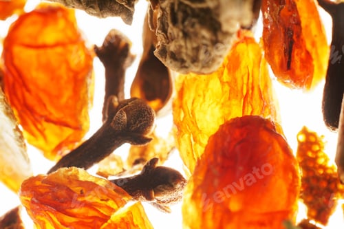 Preview: Spices For Mulled Wine
