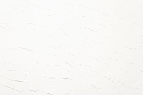 Preview: White Putty Background. Texture Pattern For Cards, Wallpaper, Backdrop Or Frames