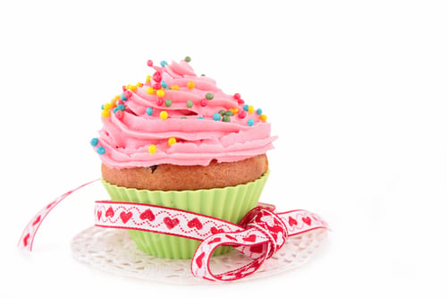 Preview: Cupcake