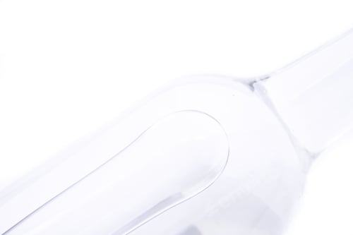 Preview: Bottled Water Isolated On White Background