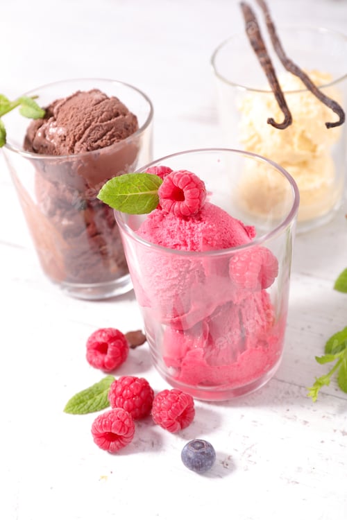 Preview: Ice Cream