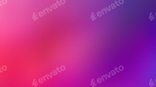 Preview: Sunny Summer Bright Sweet Multicolor Blurred Background. Purple, Ultraviolet, Violet, Red - Fashion